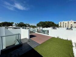 Cabana (D28), Terrace #520003841